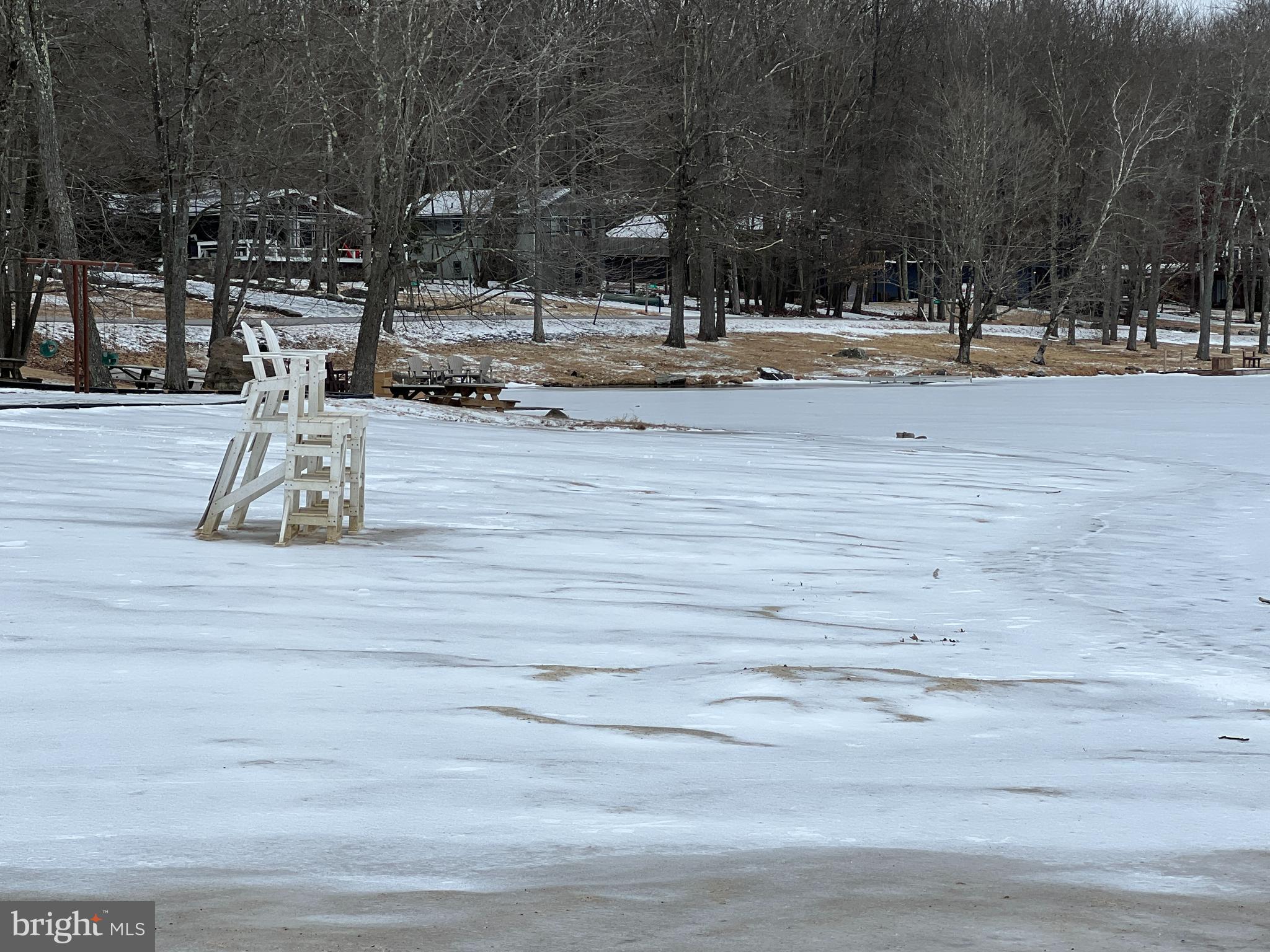 LOCUST LAKE VILLAGE - Residential