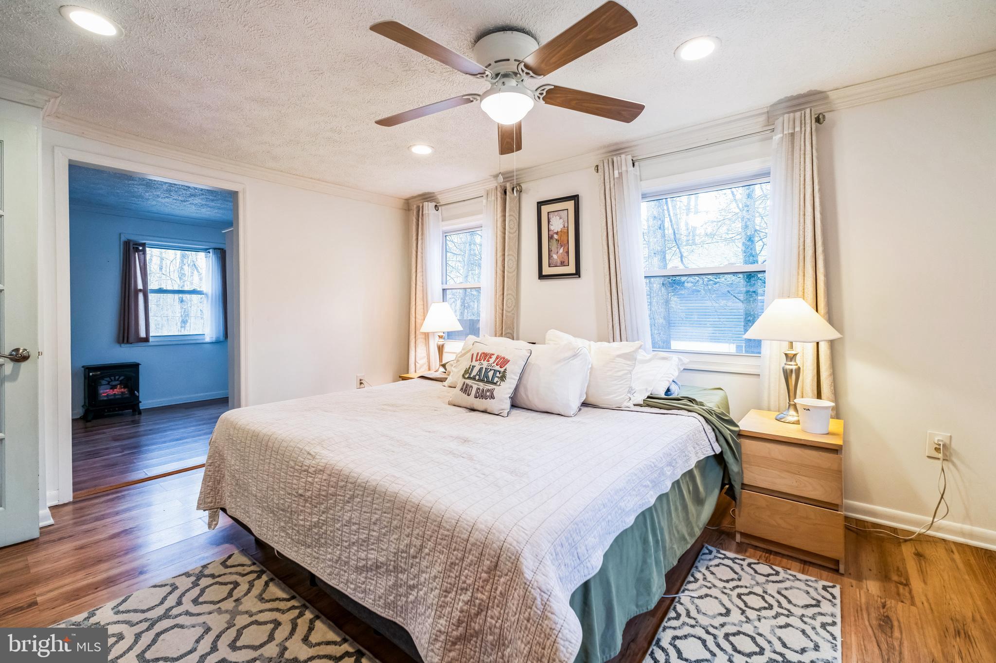 LOCUST LAKE VILLAGE - Residential