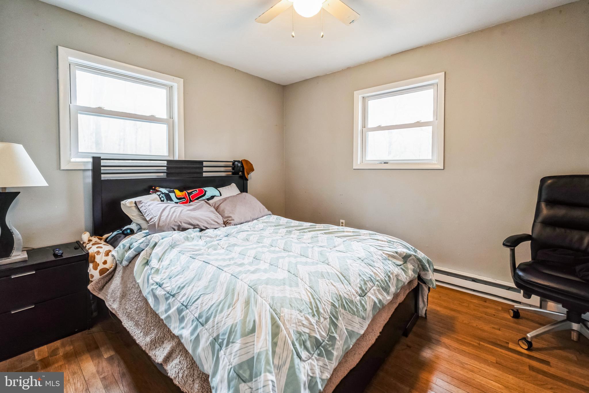 LOCUST LAKE VILLAGE - Residential