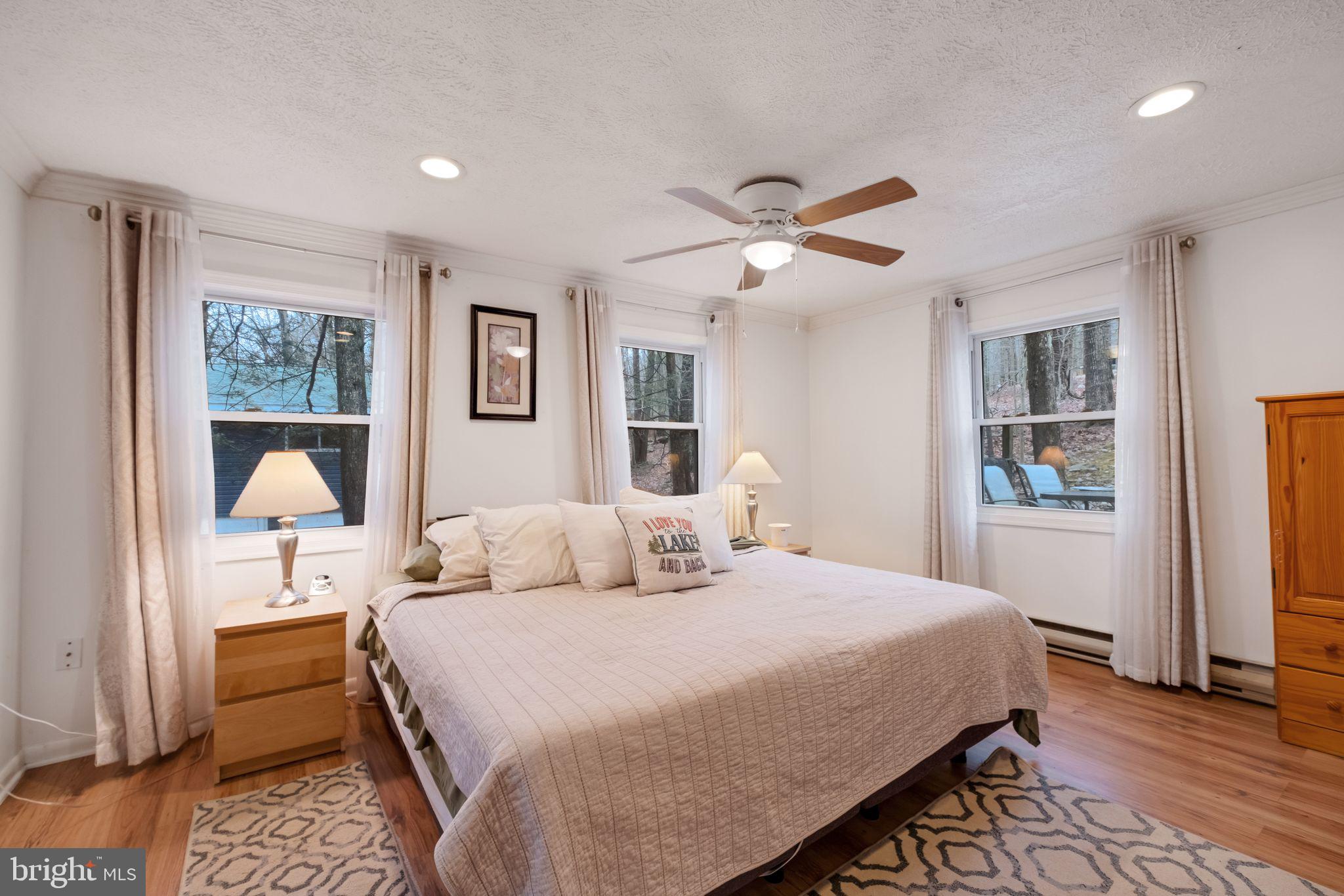 LOCUST LAKE VILLAGE - Residential