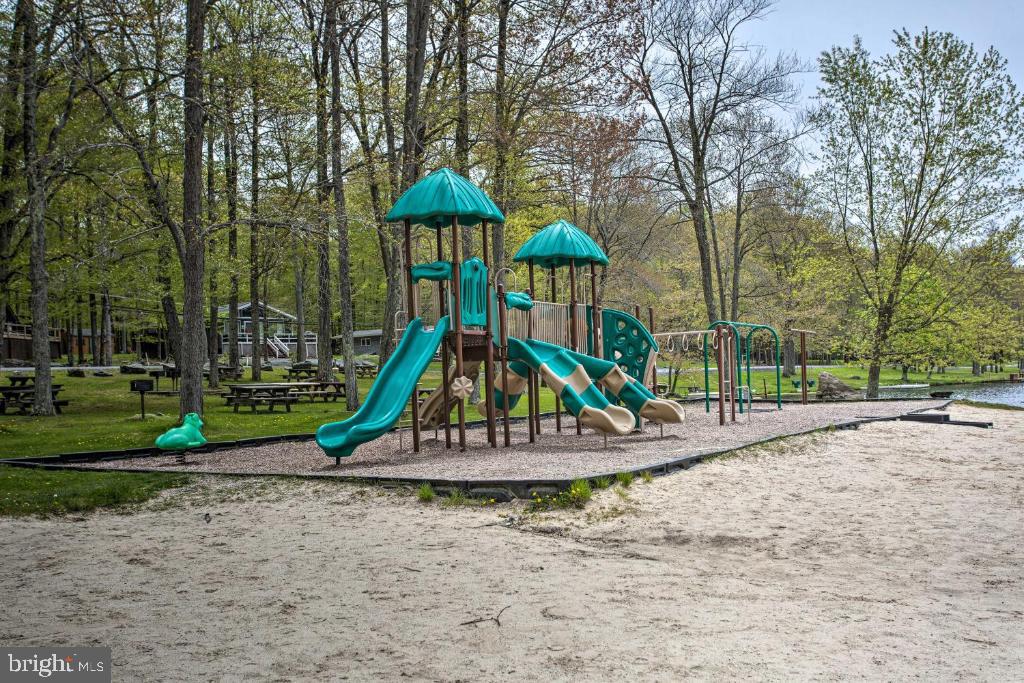 LOCUST LAKE VILLAGE - Residential