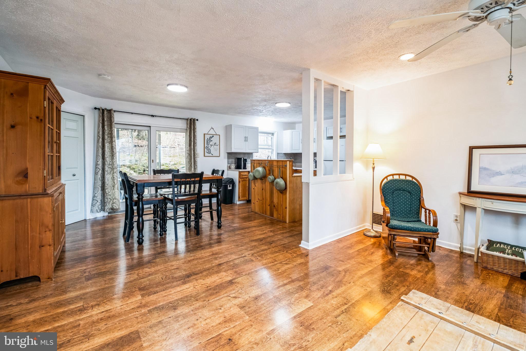 LOCUST LAKE VILLAGE - Residential