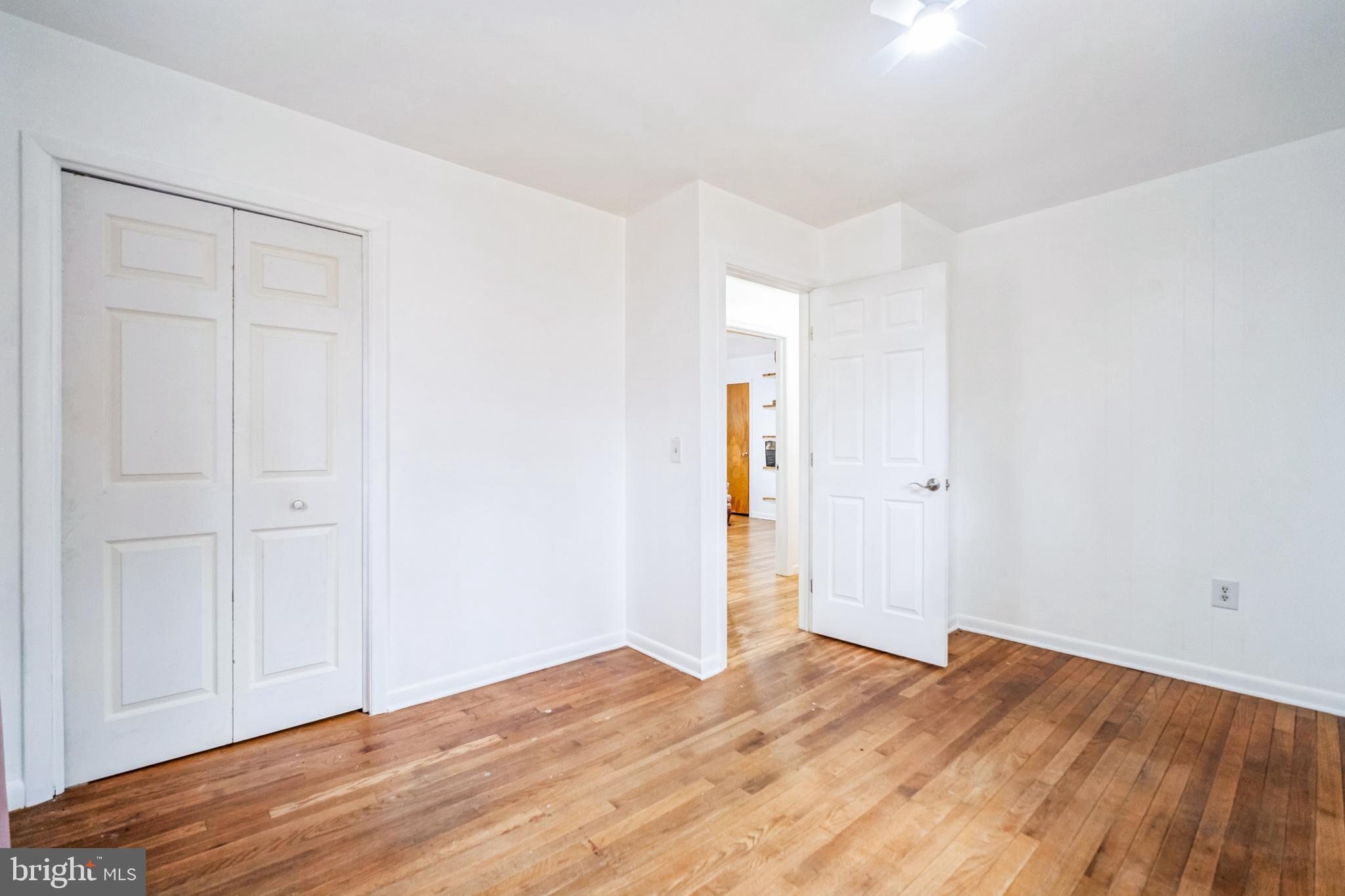 LOCUST LAKE VILLAGE - Residential