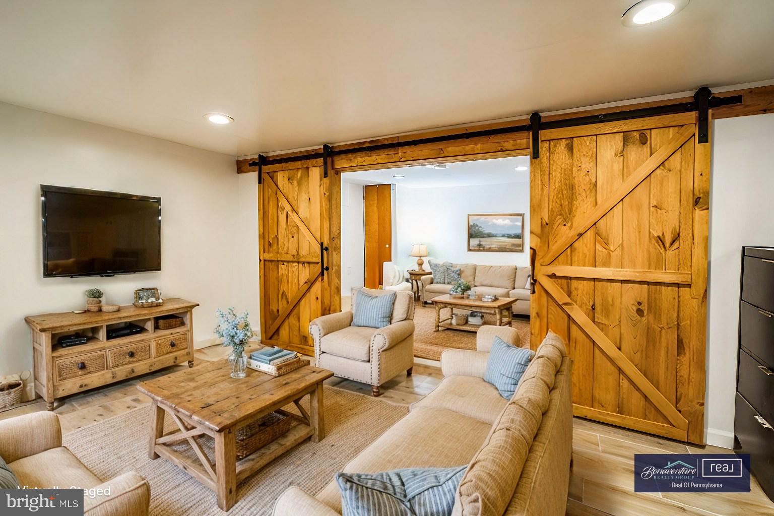 LOCUST LAKE VILLAGE - Residential