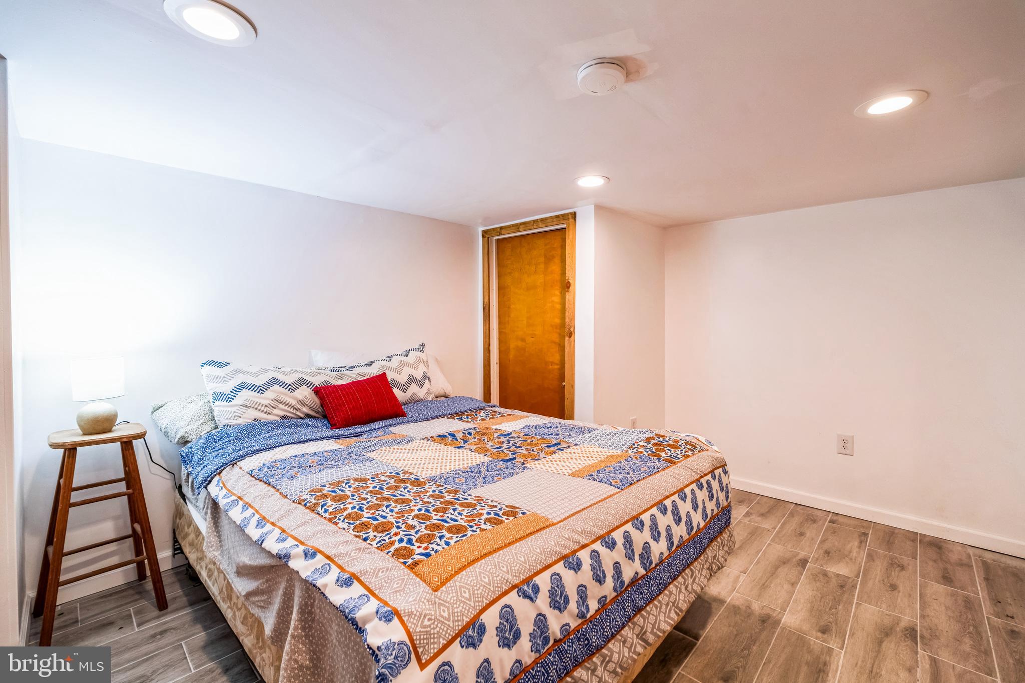 LOCUST LAKE VILLAGE - Residential