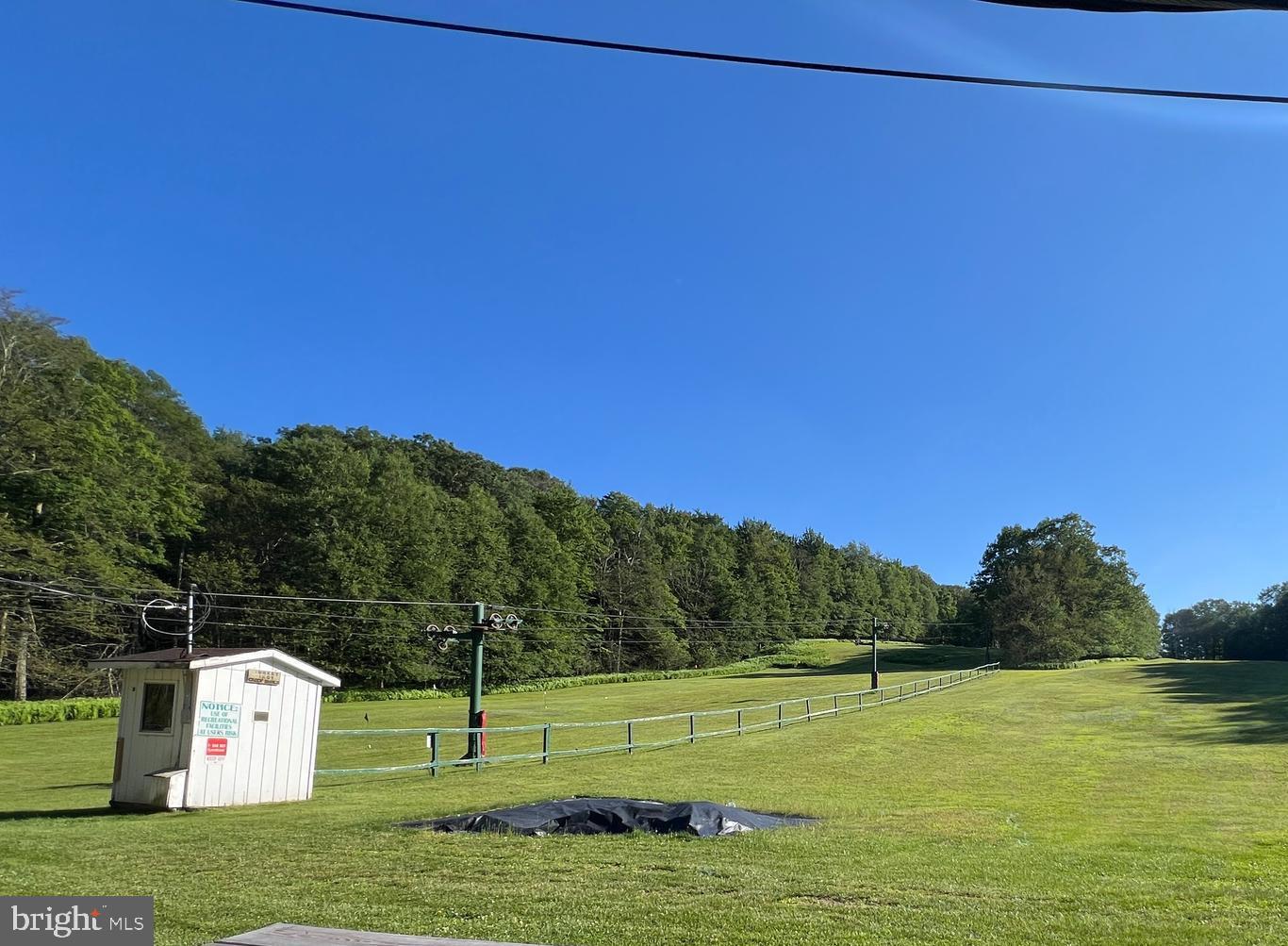 LOCUST LAKE VILLAGE - Residential