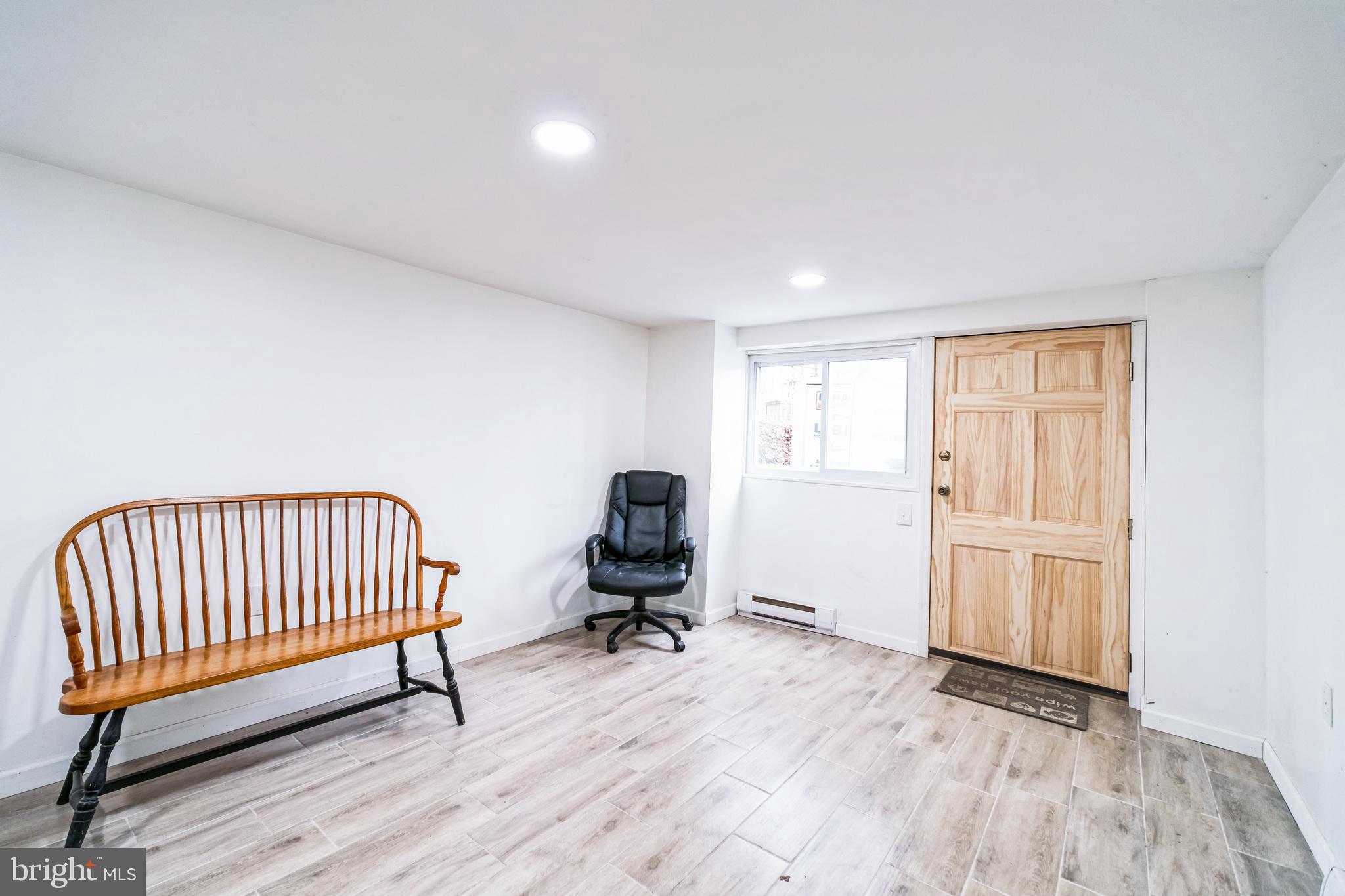 LOCUST LAKE VILLAGE - Residential