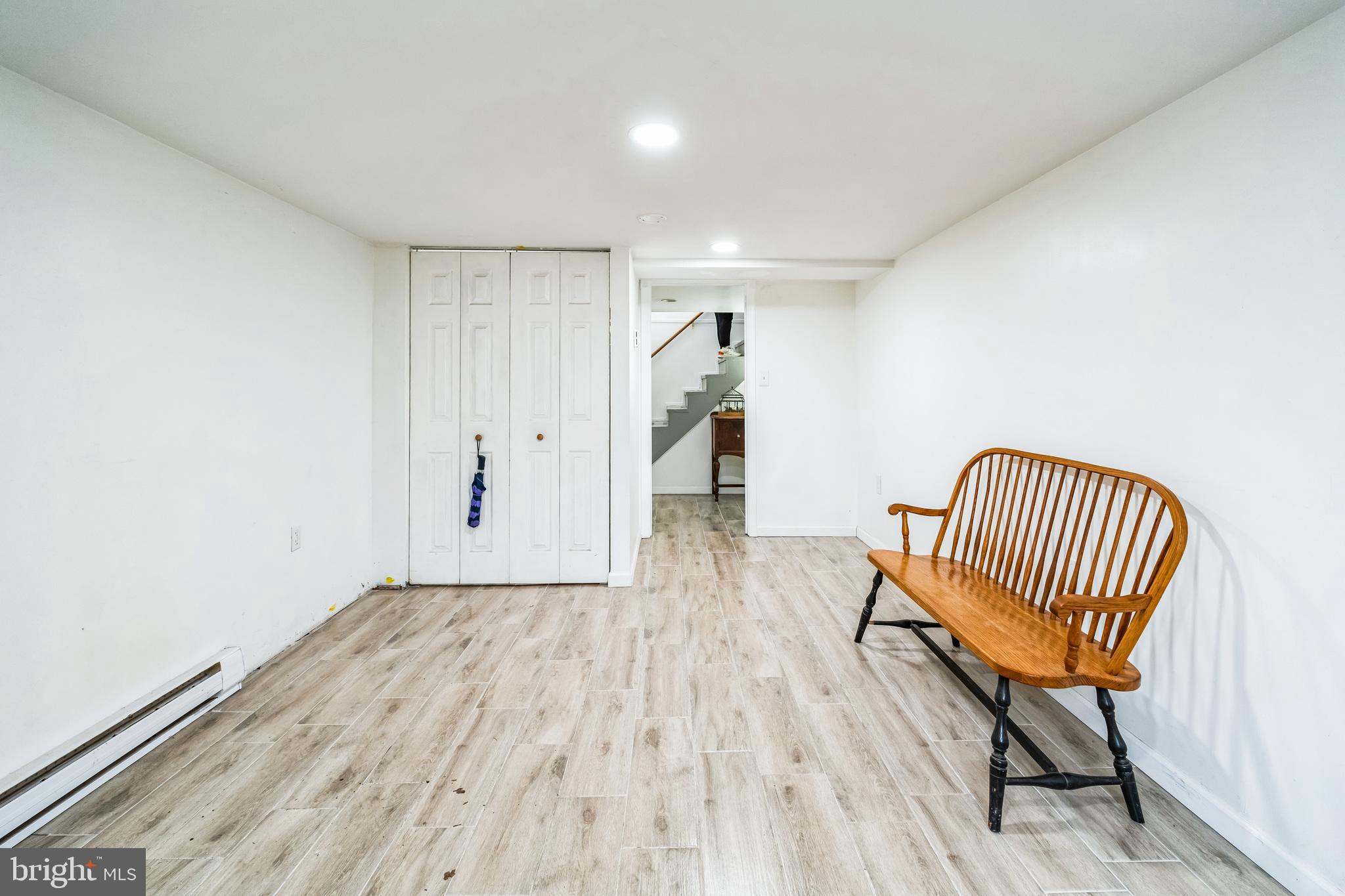 LOCUST LAKE VILLAGE - Residential