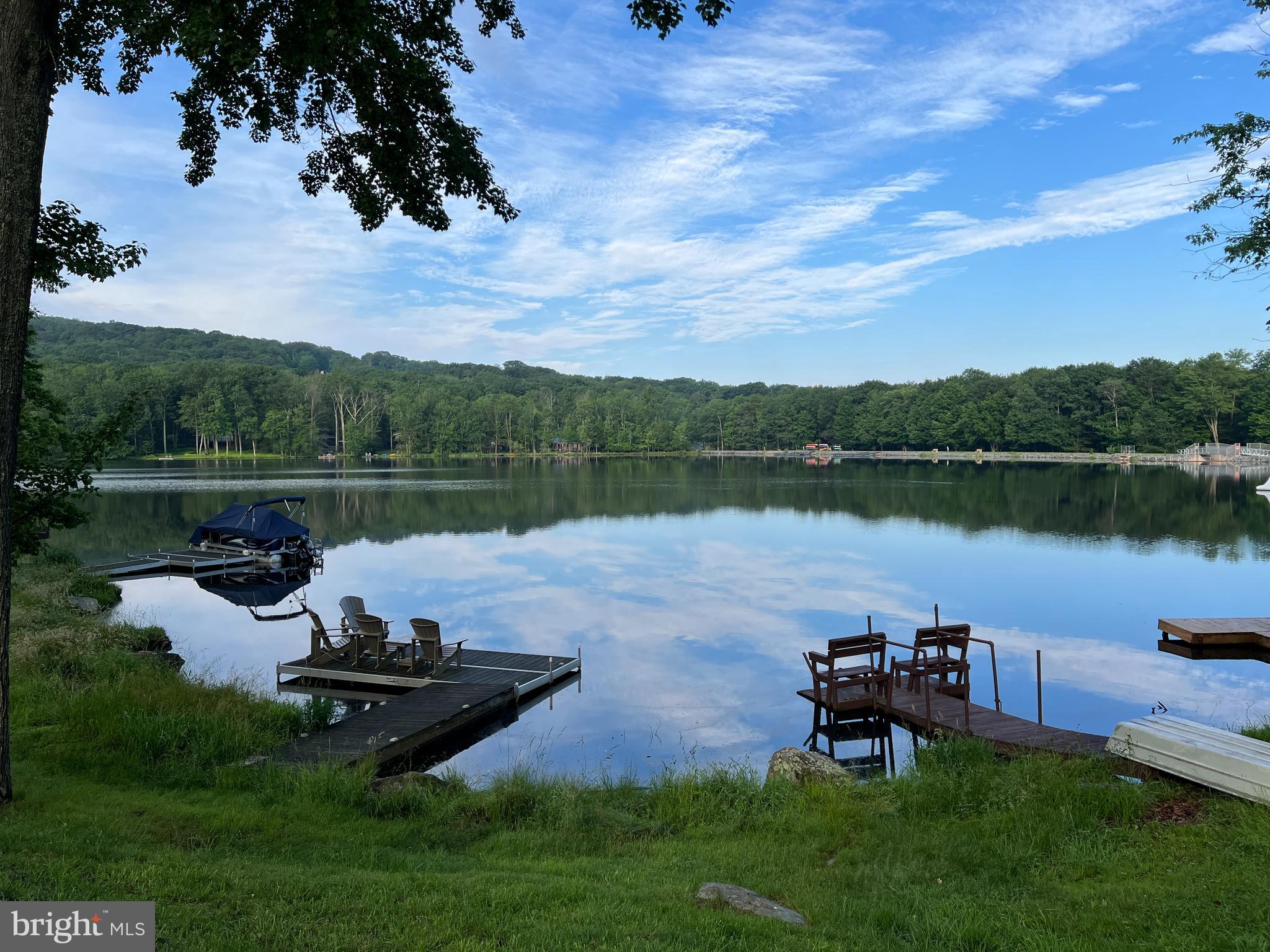LOCUST LAKE VILLAGE - Residential