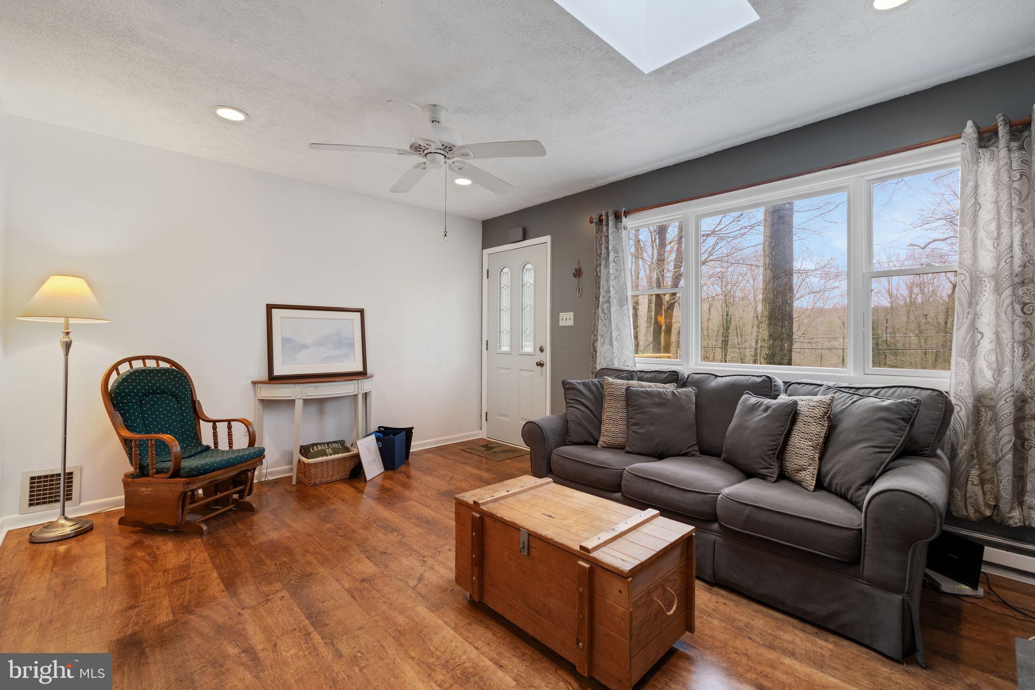 LOCUST LAKE VILLAGE - Residential