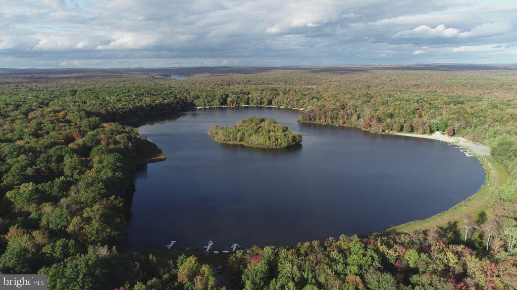 LOCUST LAKE VILLAGE - Residential