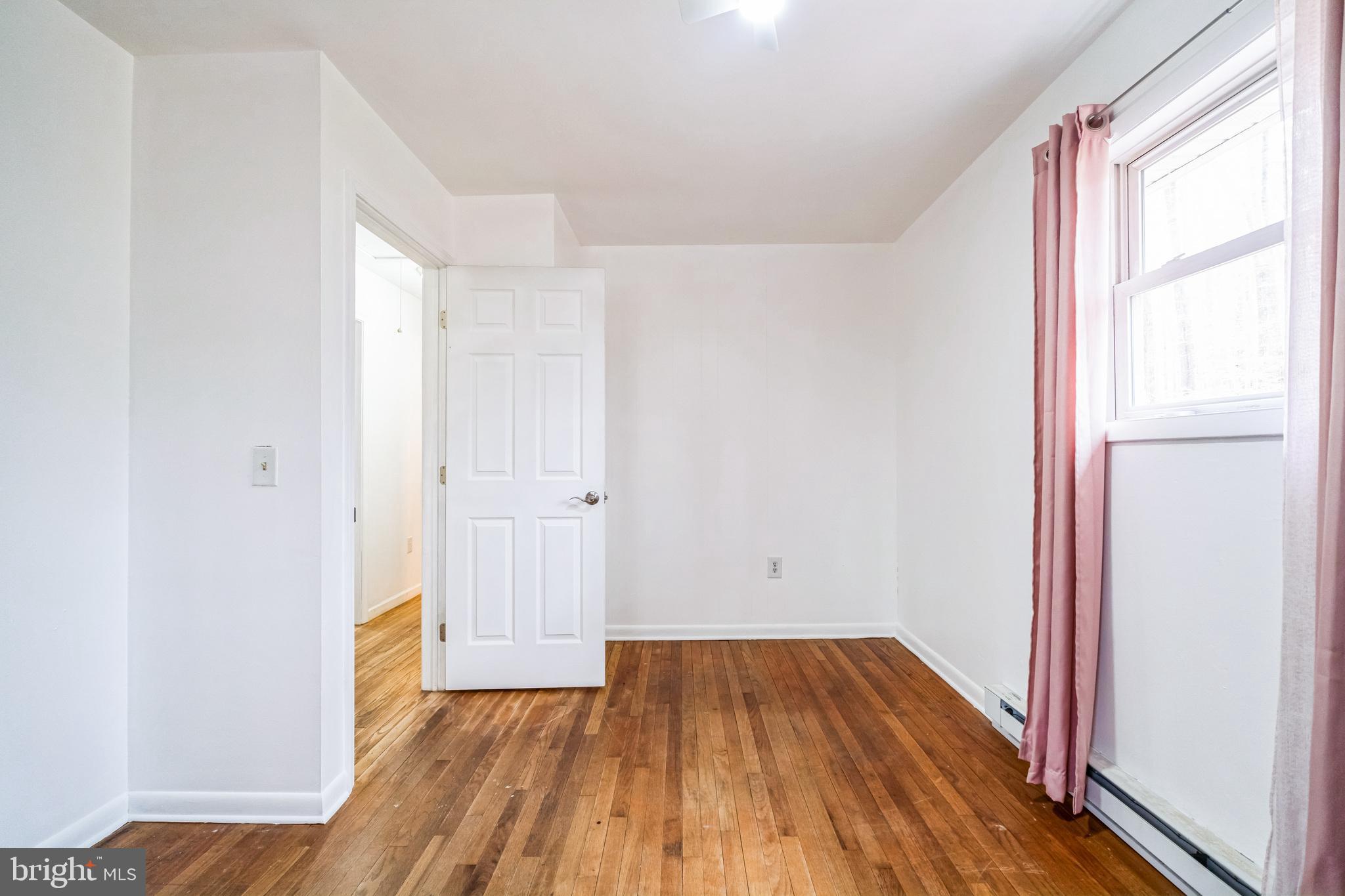 LOCUST LAKE VILLAGE - Residential