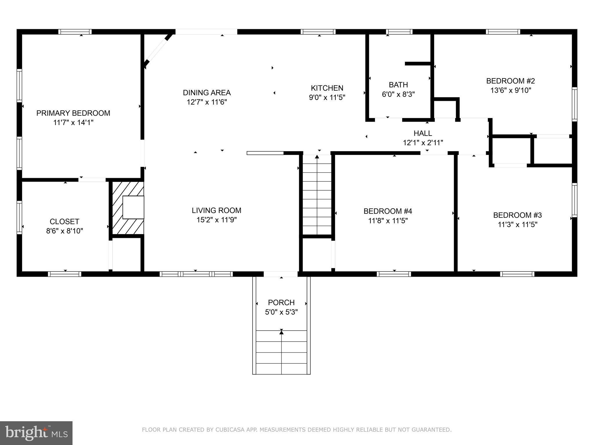 LOCUST LAKE VILLAGE - Residential