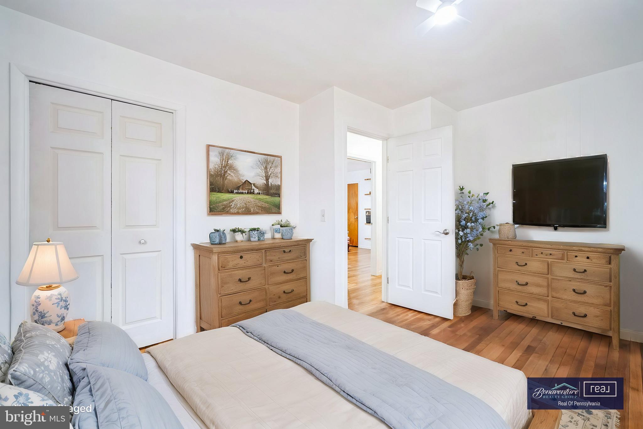 LOCUST LAKE VILLAGE - Residential