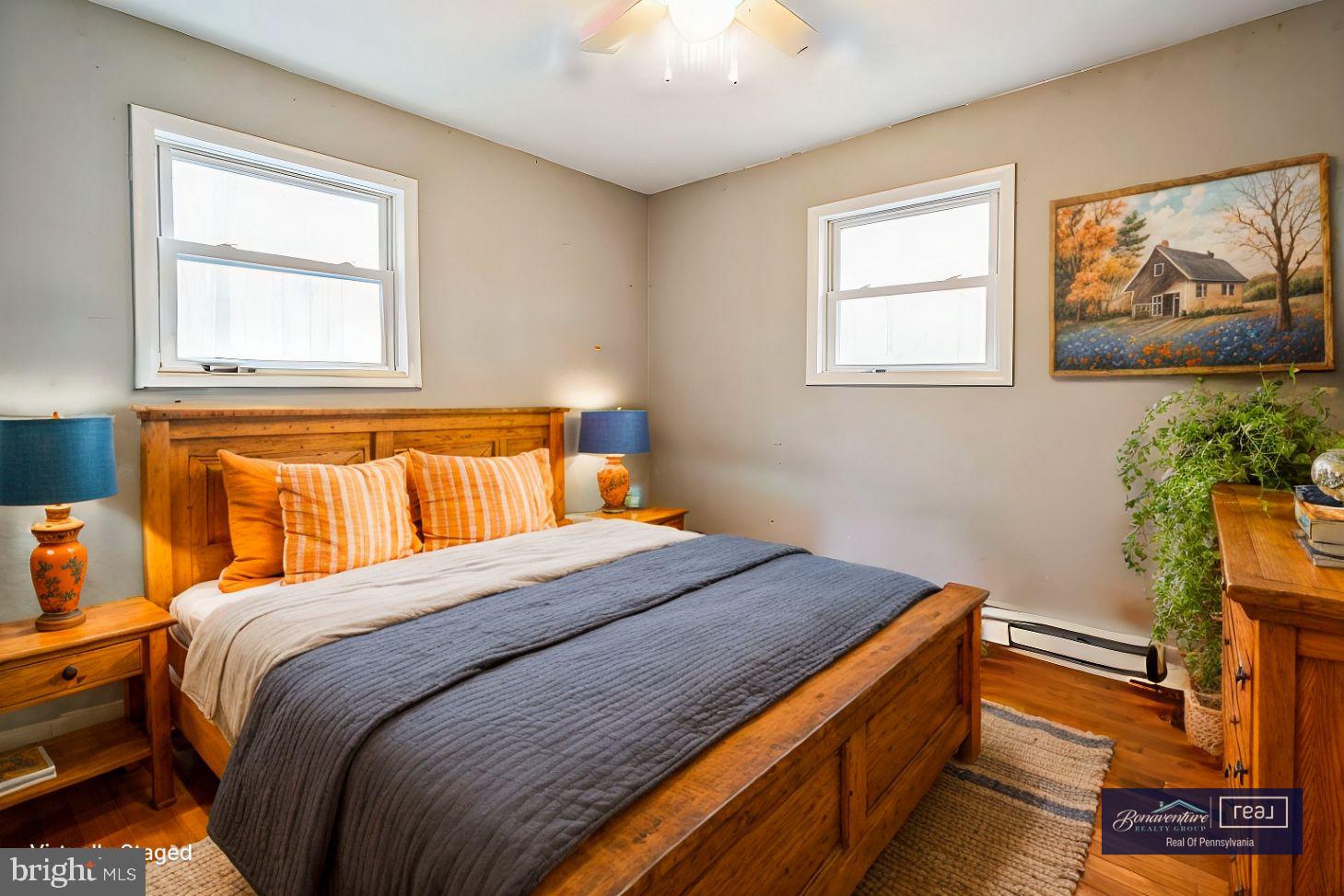 LOCUST LAKE VILLAGE - Residential