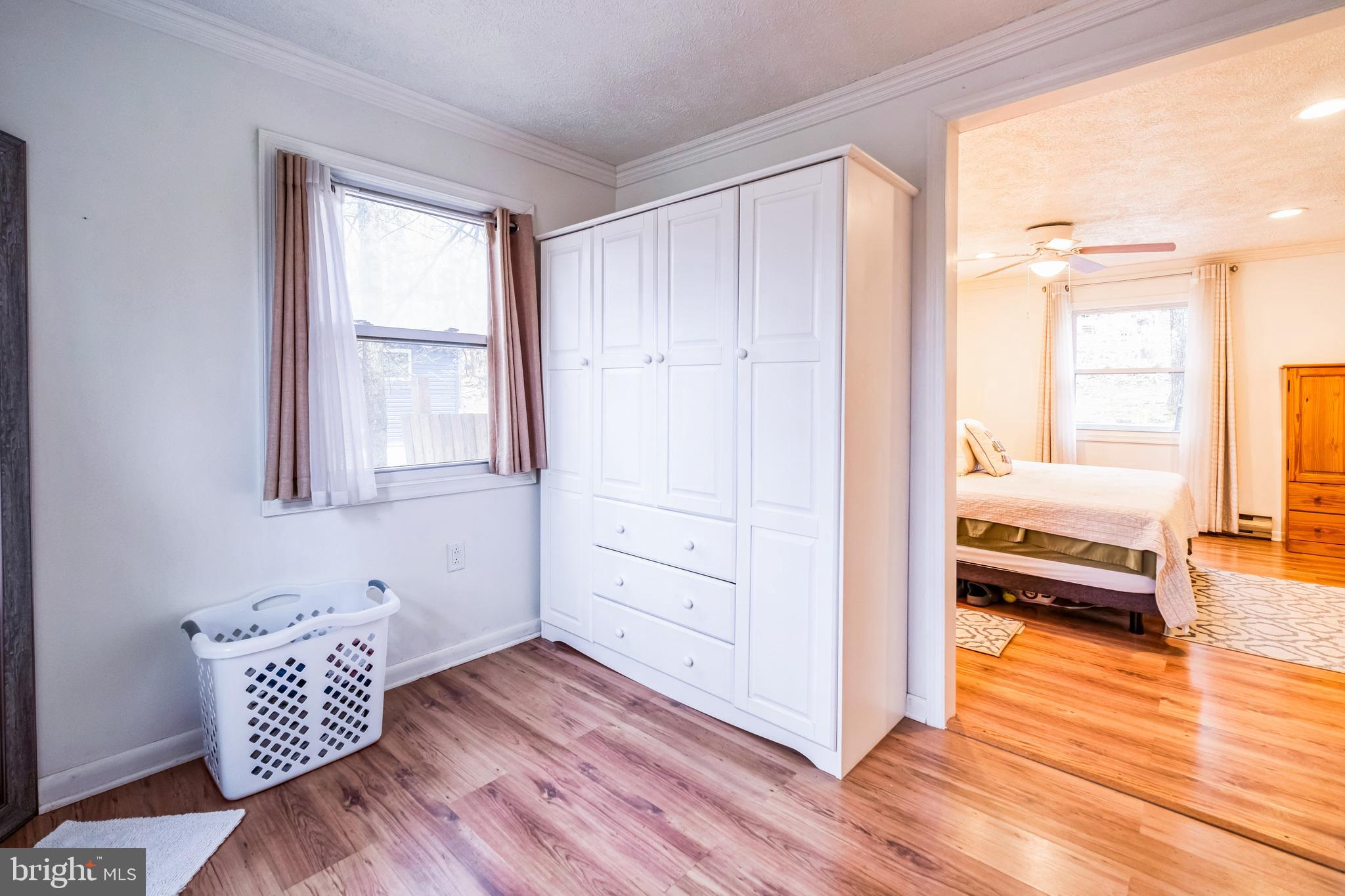 LOCUST LAKE VILLAGE - Residential