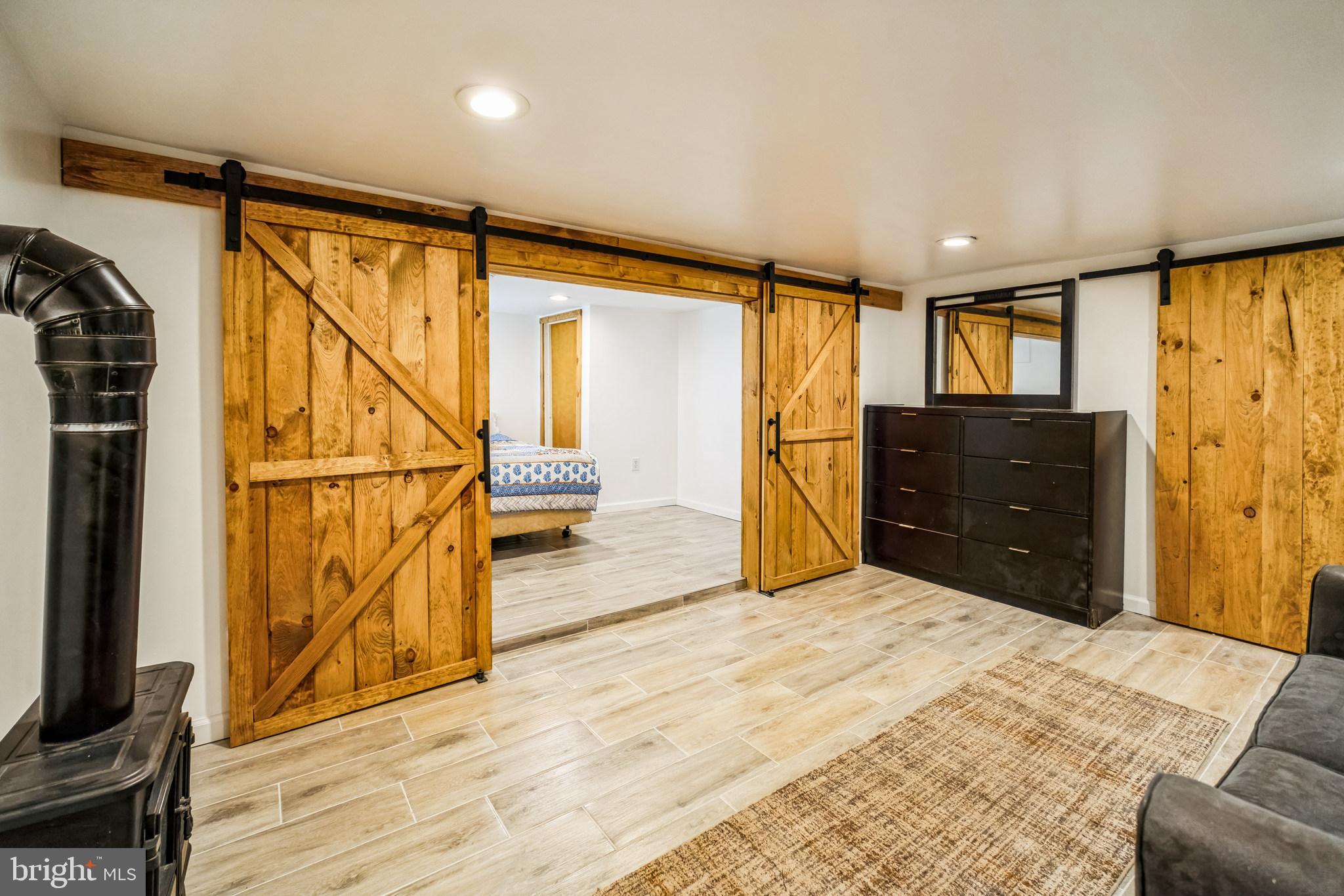 LOCUST LAKE VILLAGE - Residential