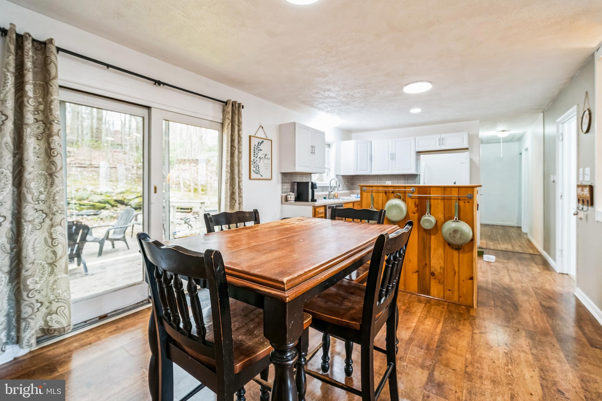 LOCUST LAKE VILLAGE - Residential