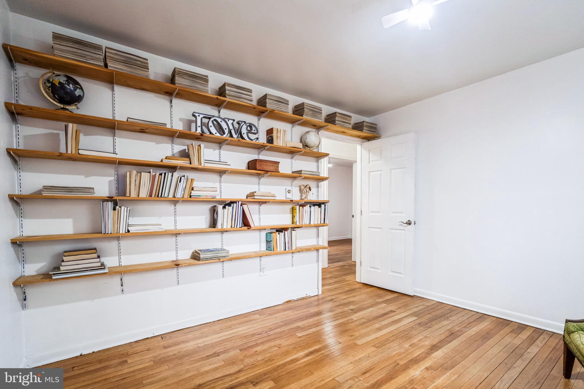 LOCUST LAKE VILLAGE - Residential