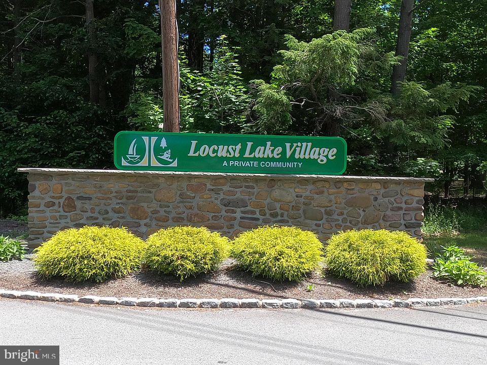 LOCUST LAKE VILLAGE - Residential