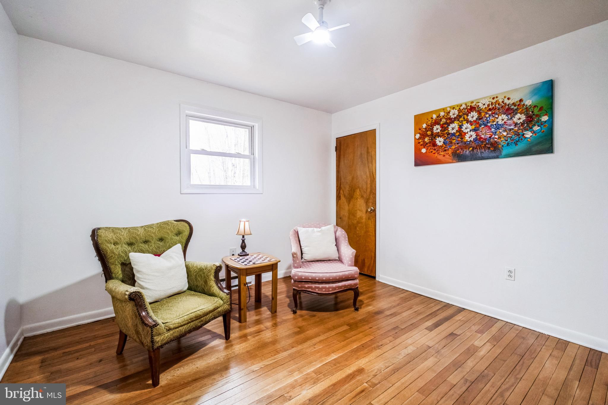 LOCUST LAKE VILLAGE - Residential