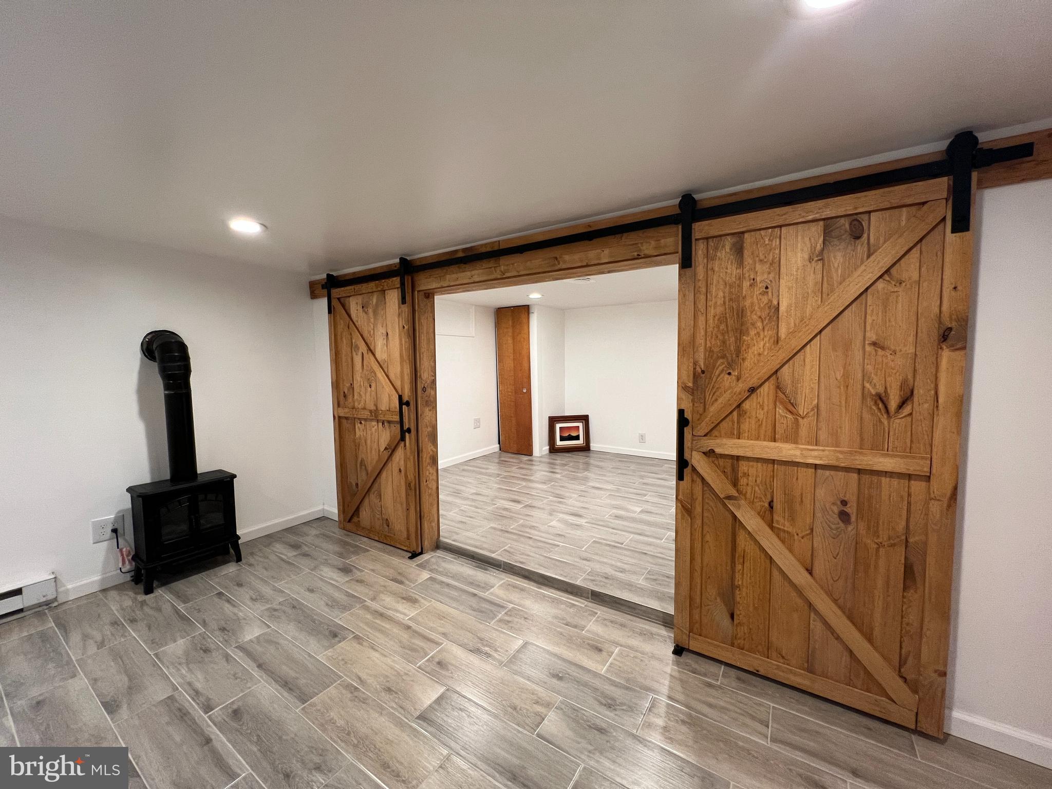 LOCUST LAKE VILLAGE - Residential