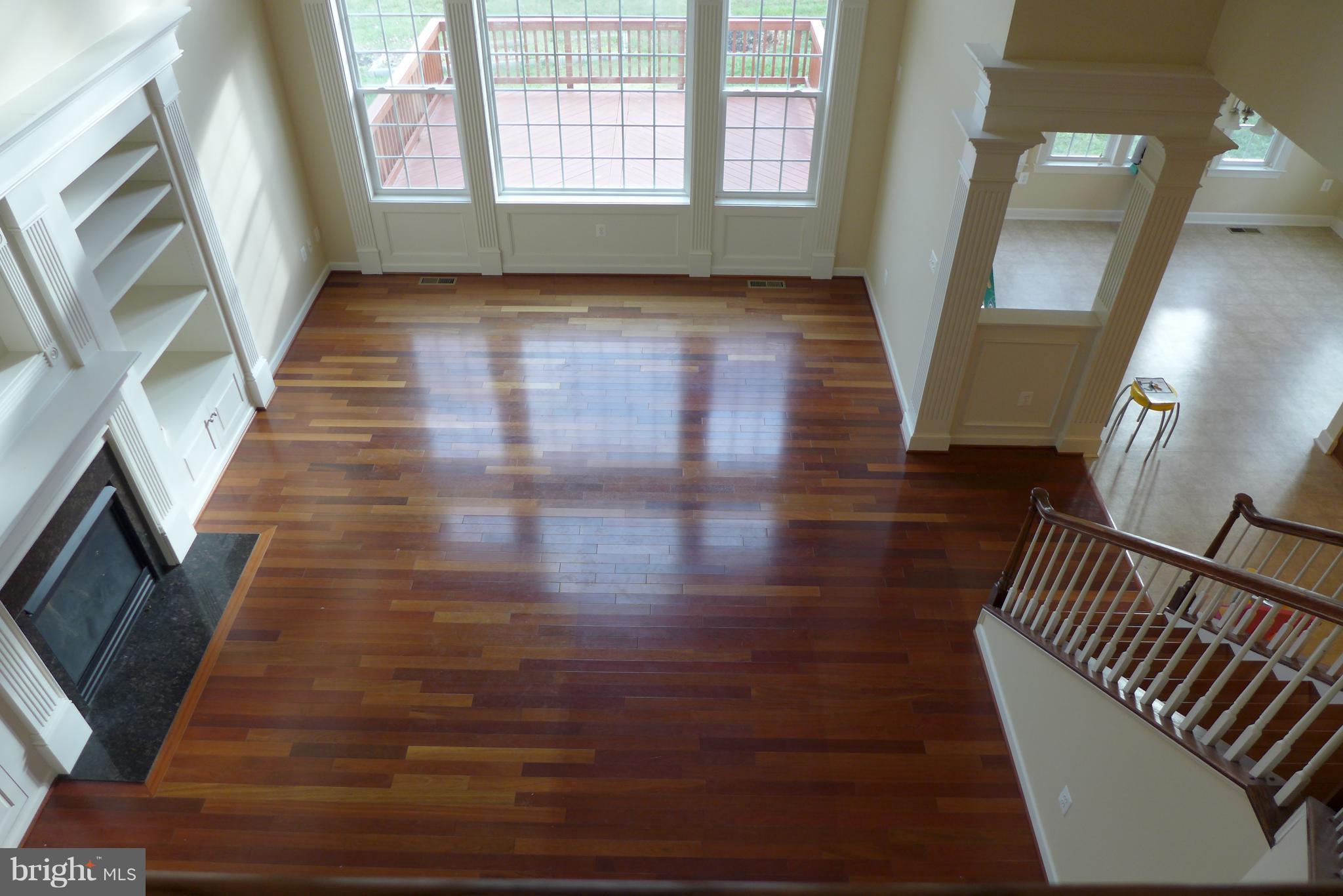 LITTLE RIVER COMMONS - Residential Lease