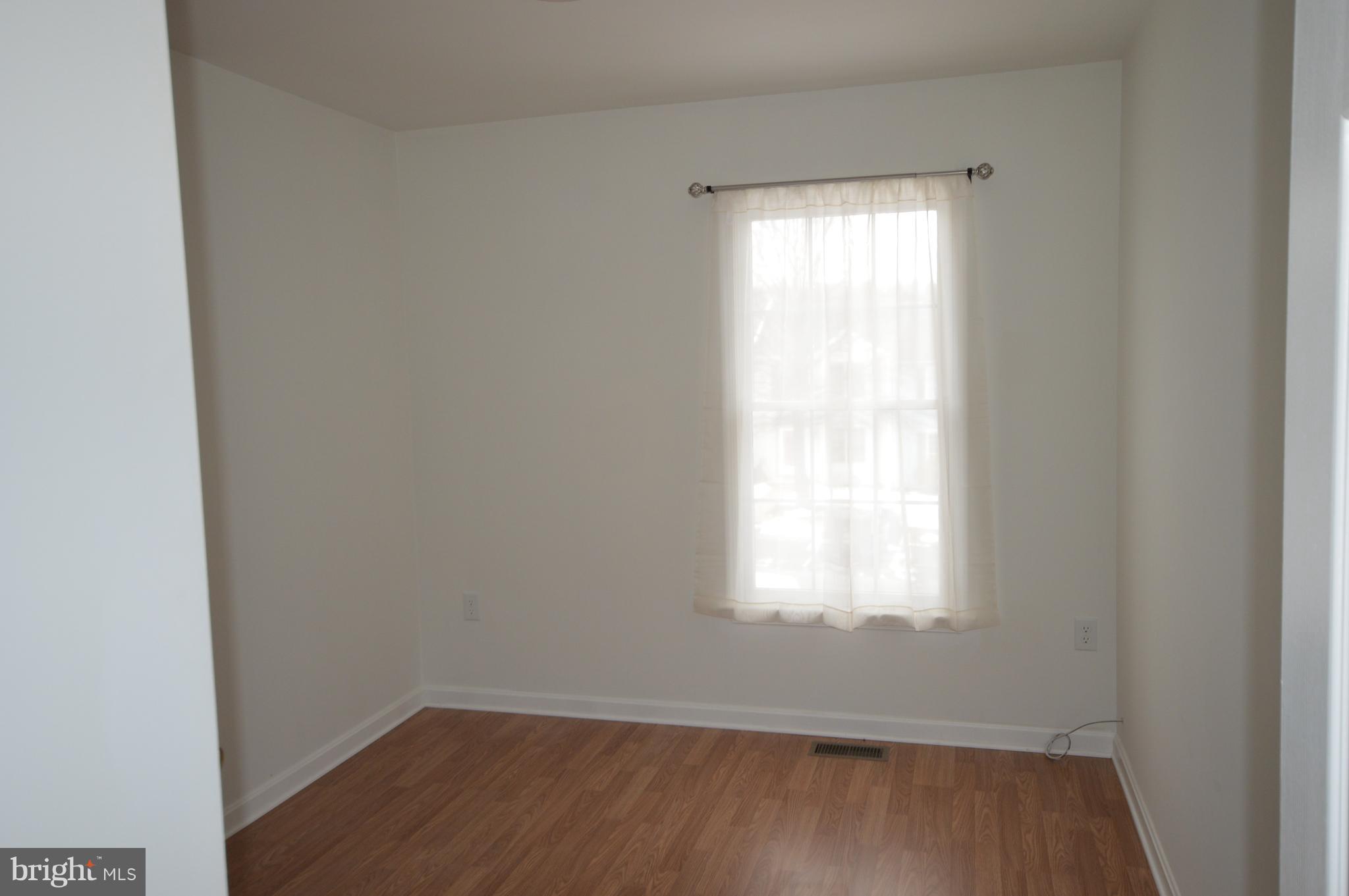 MADDEX FARM - Residential Lease