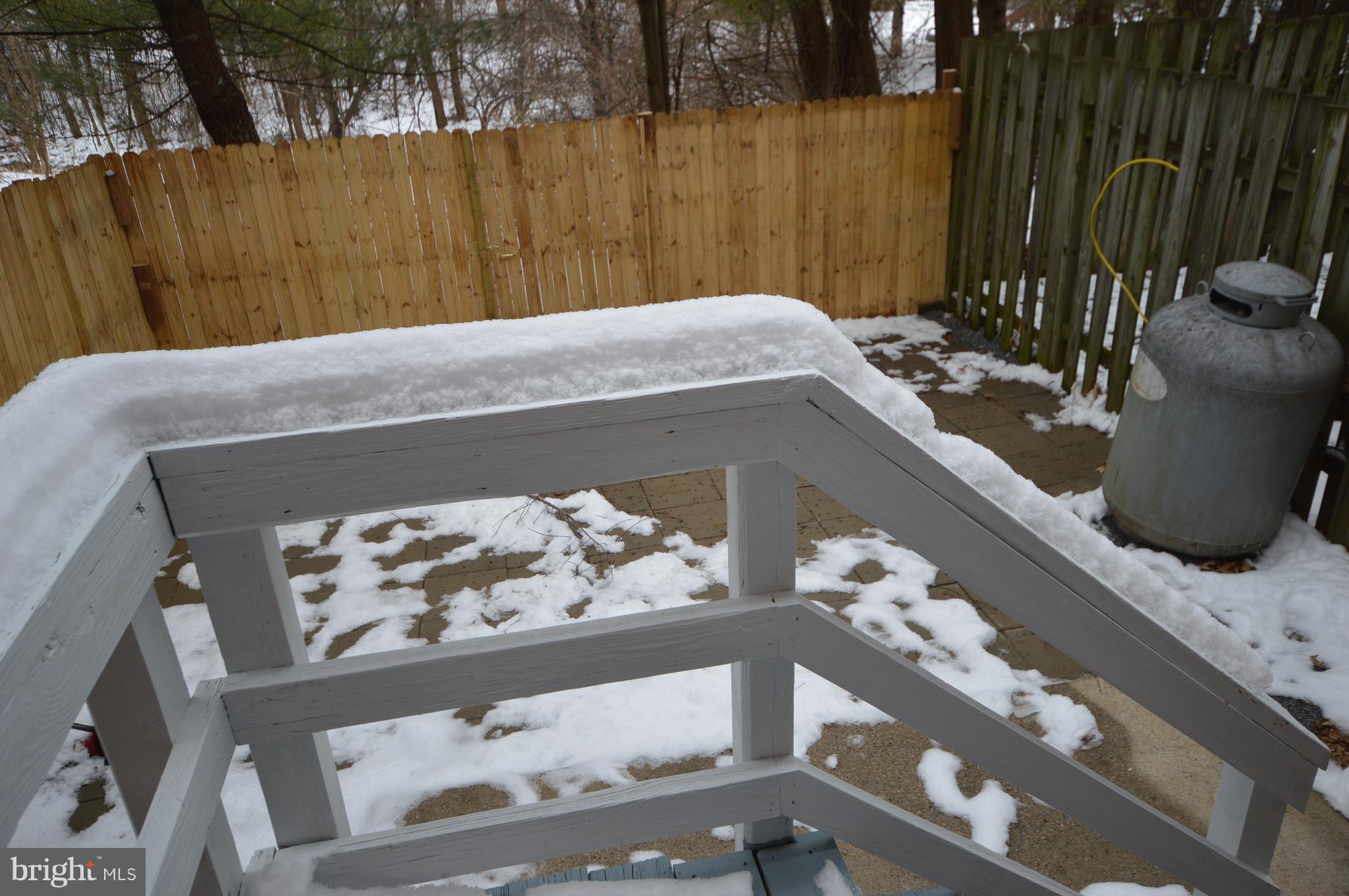 MADDEX FARM - Residential Lease