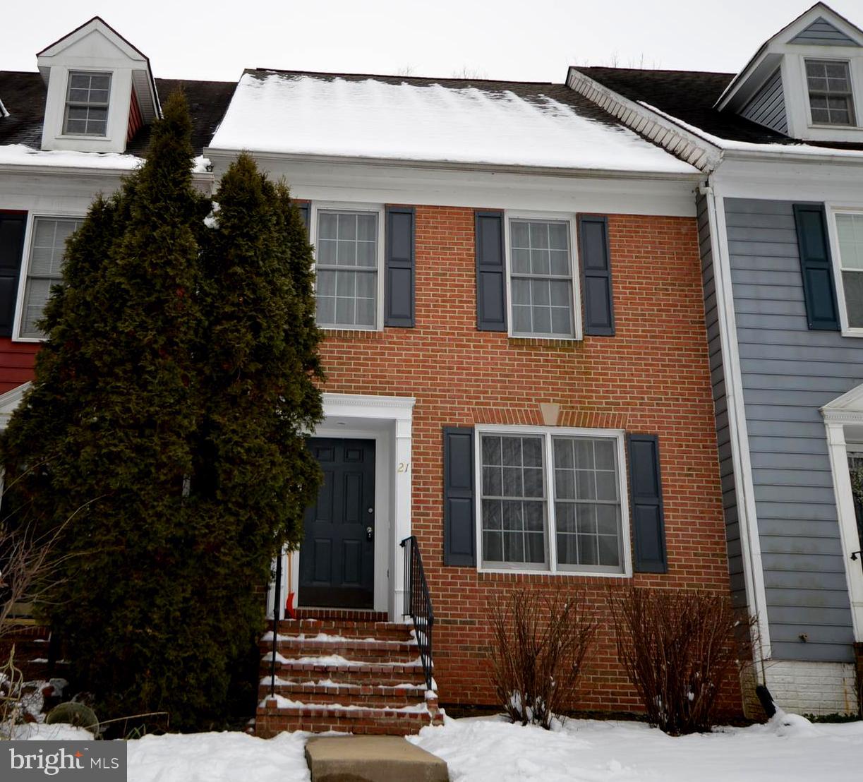 MADDEX FARM - Residential Lease