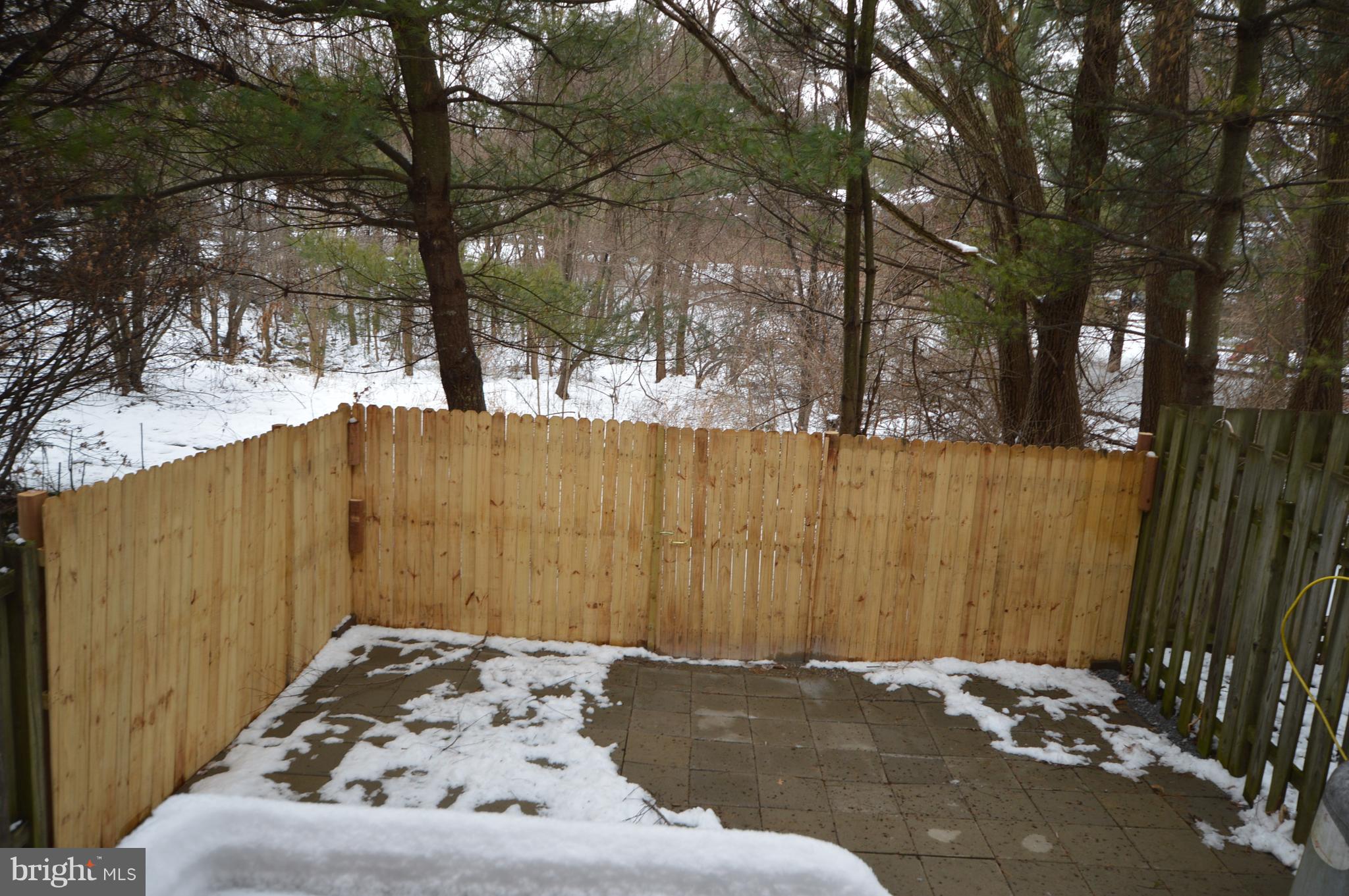 MADDEX FARM - Residential Lease