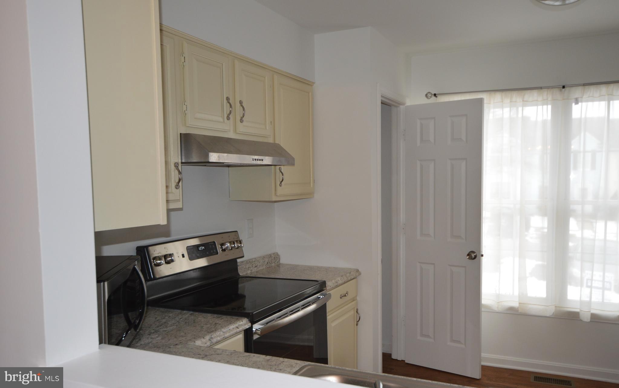 MADDEX FARM - Residential Lease