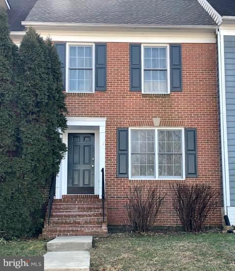 MADDEX FARM - Residential Lease