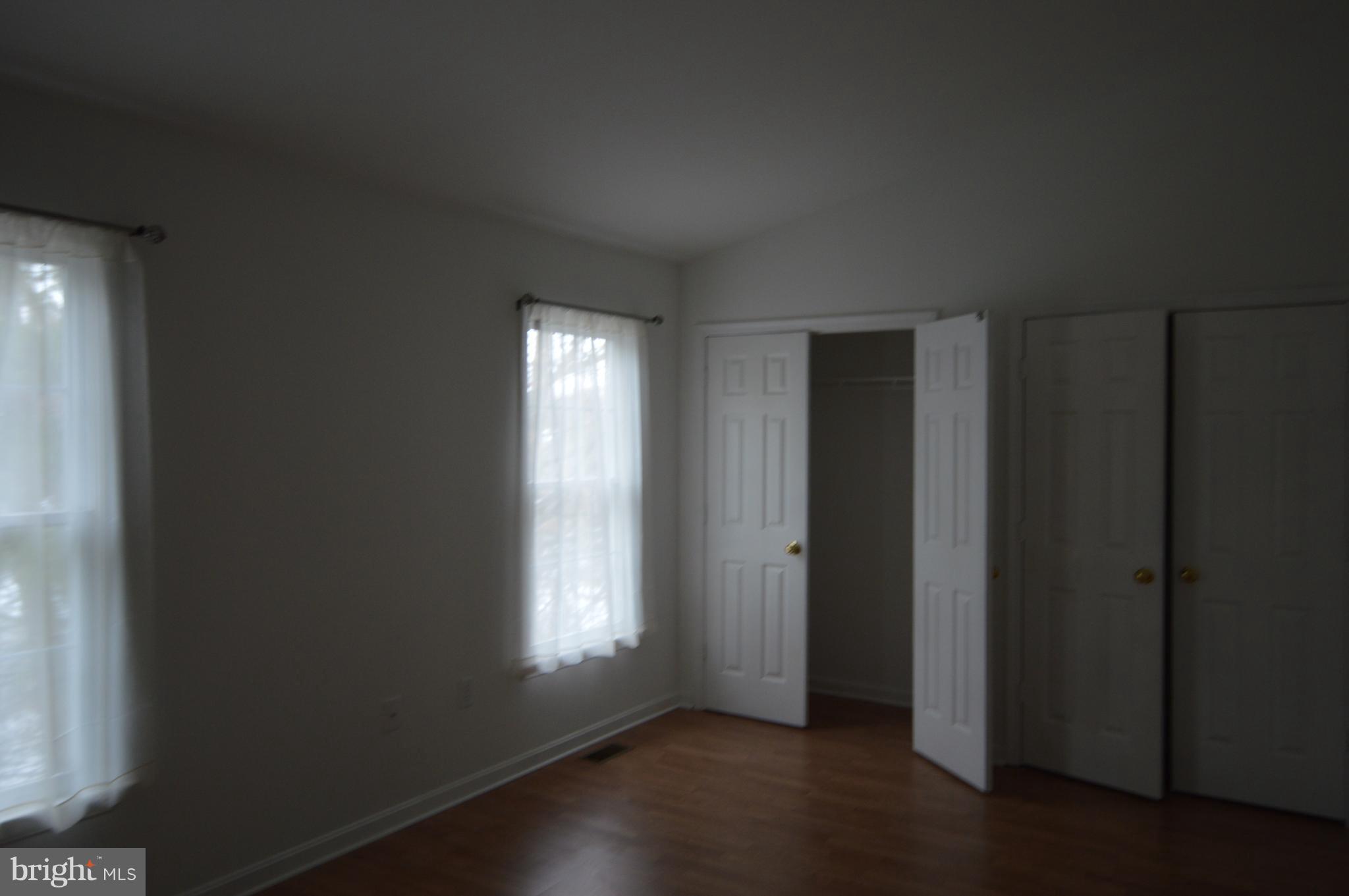 MADDEX FARM - Residential Lease