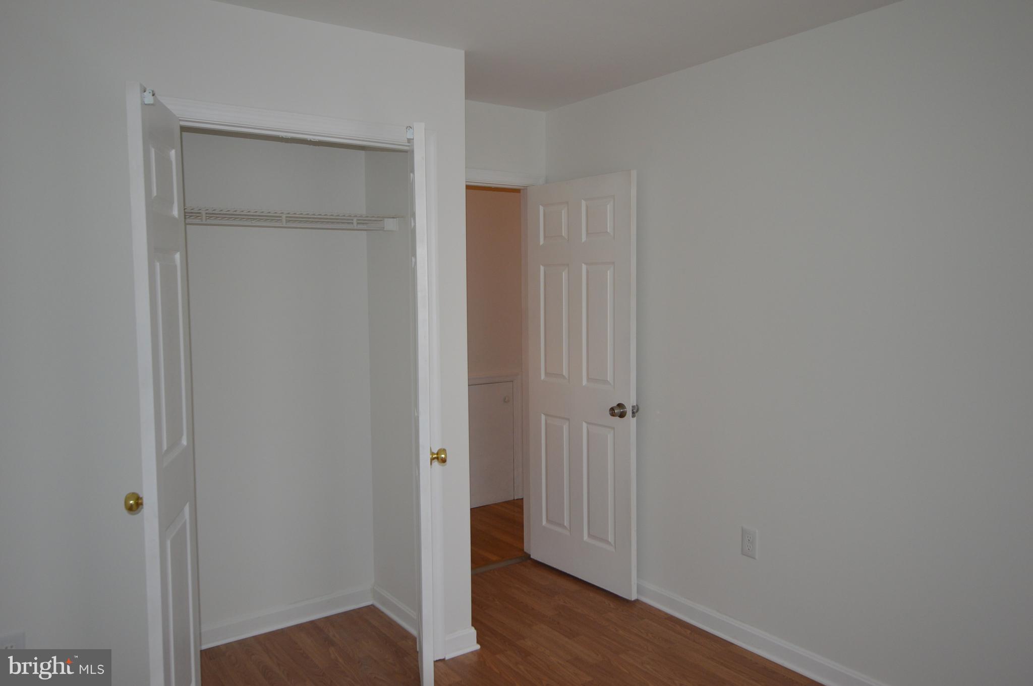 MADDEX FARM - Residential Lease