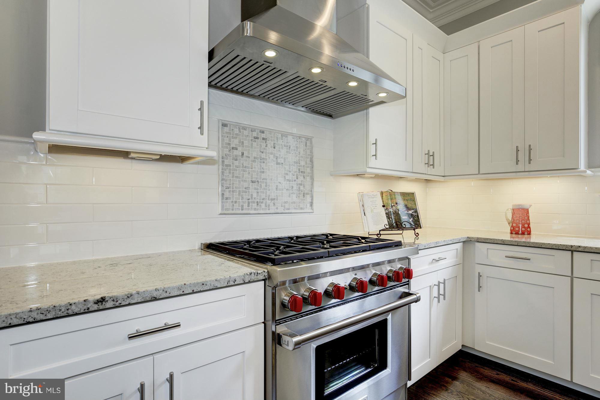 TUCKAHOE VILLAGE - Residential