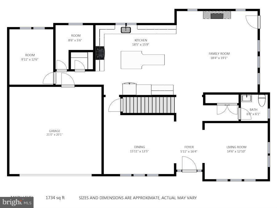 TUCKAHOE VILLAGE - Residential