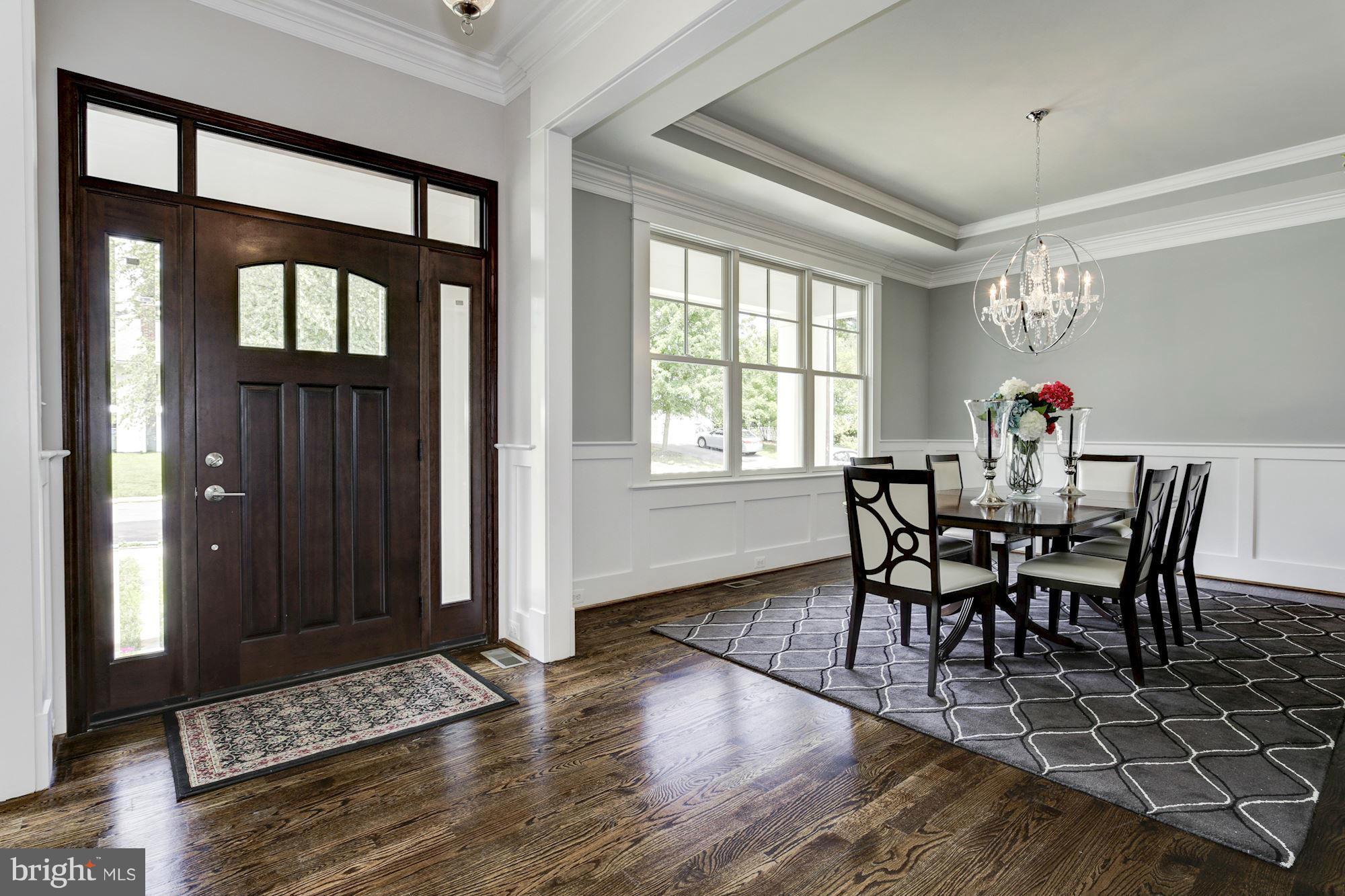 TUCKAHOE VILLAGE - Residential