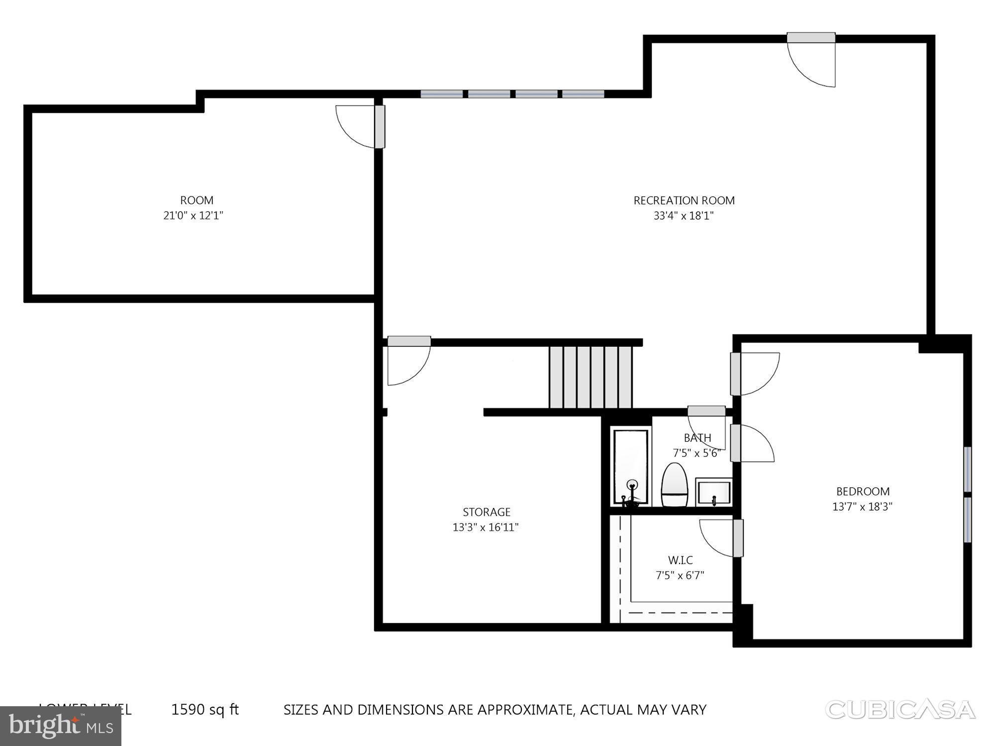 TUCKAHOE VILLAGE - Residential