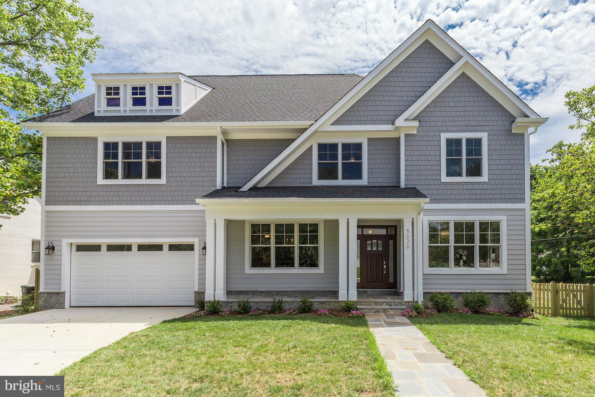 TUCKAHOE VILLAGE - Residential