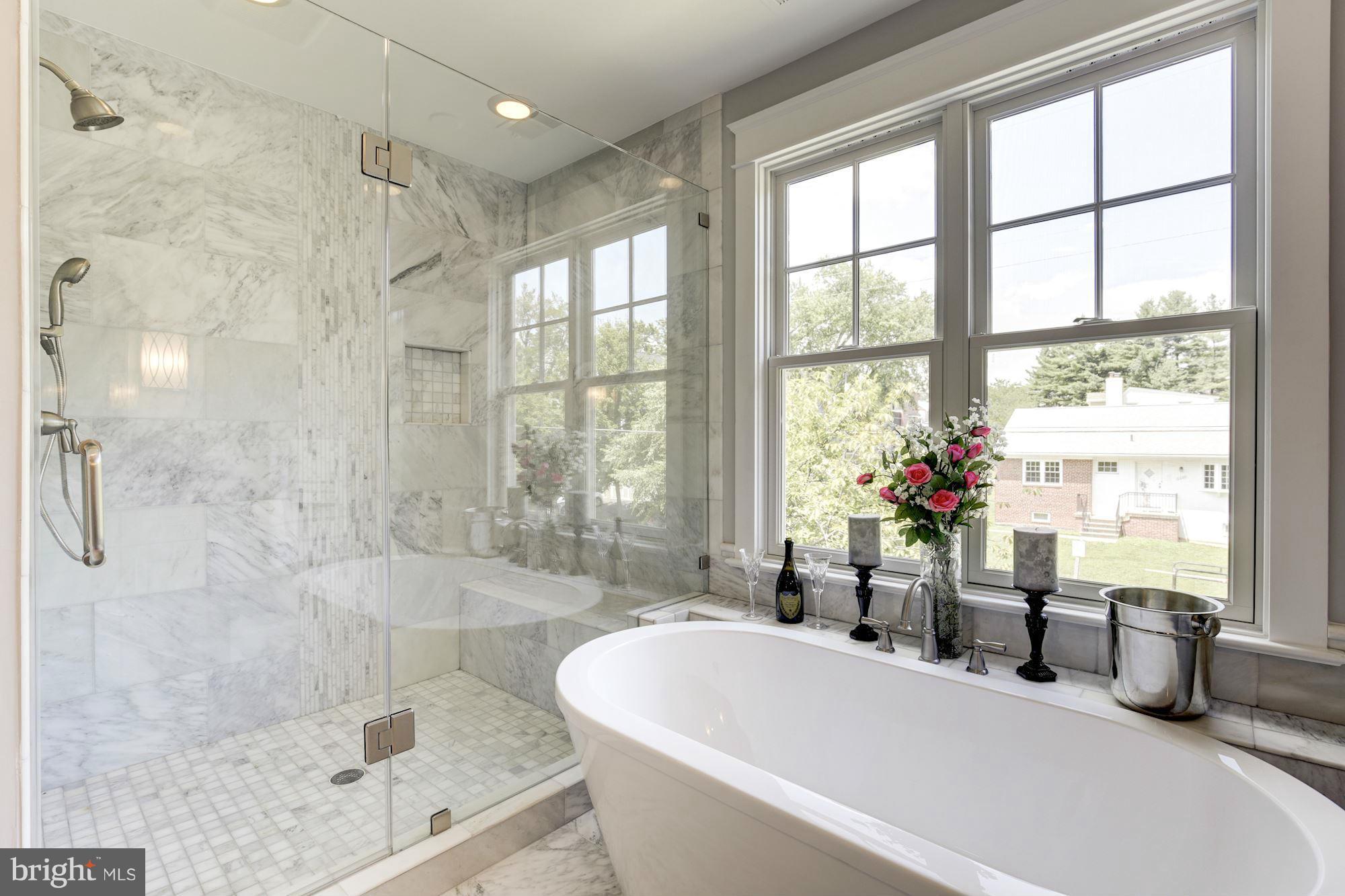 TUCKAHOE VILLAGE - Residential