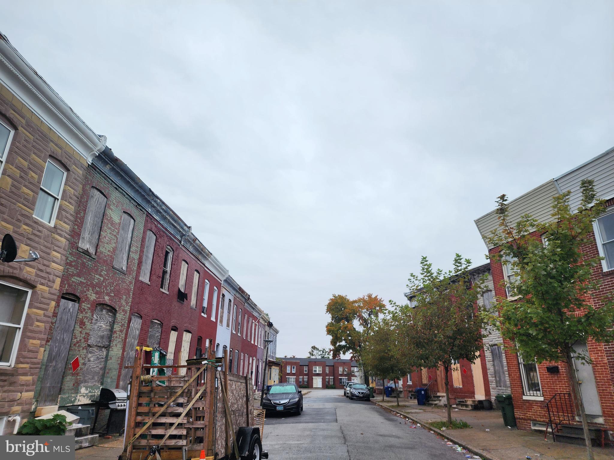 OLIVER - Residential