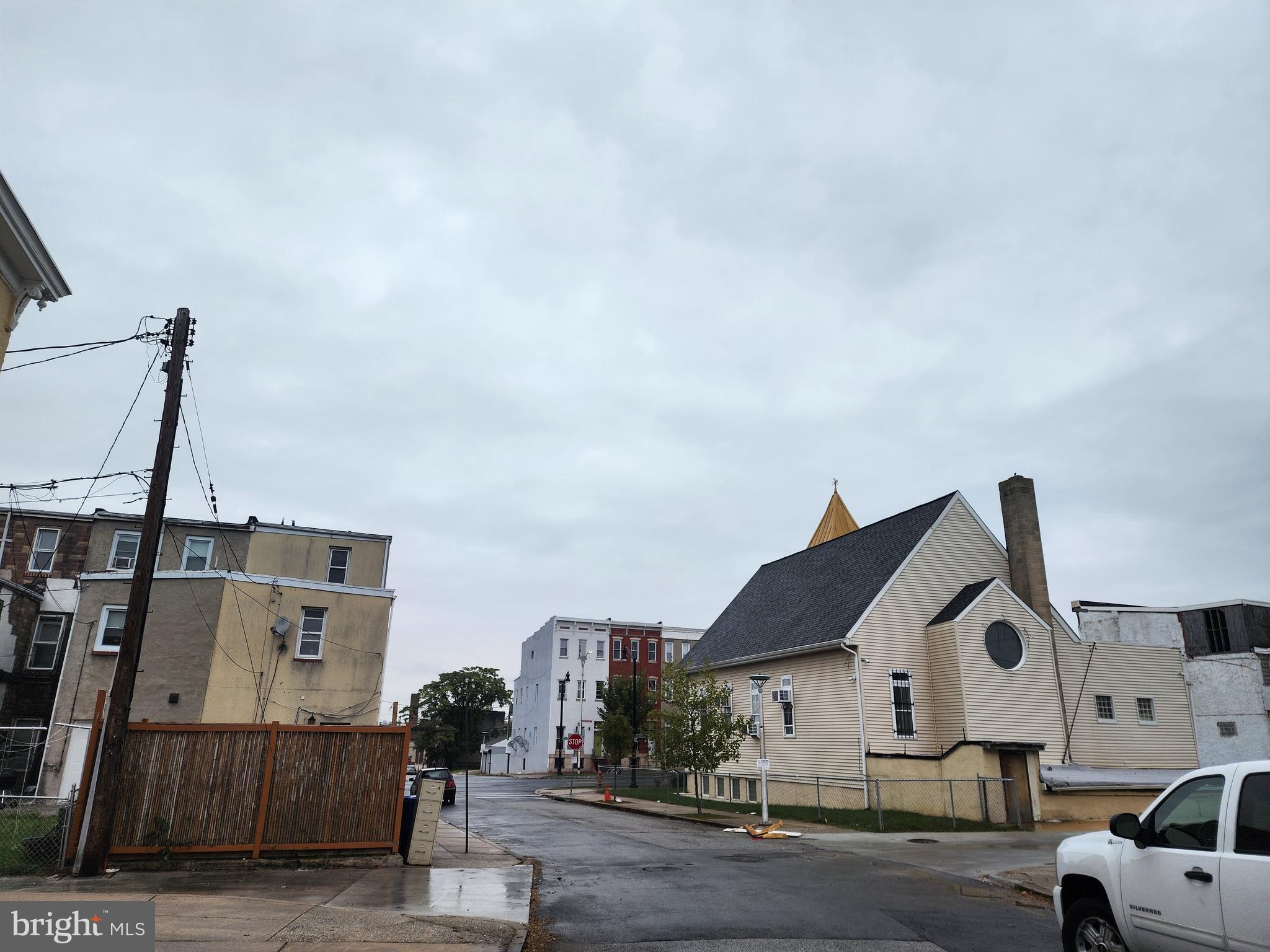 OLIVER - Residential