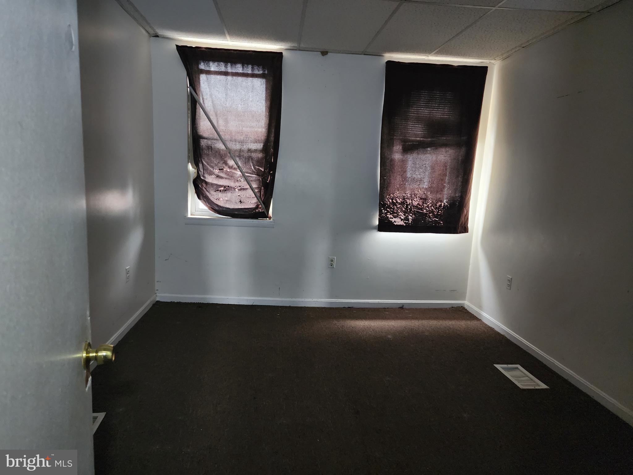 OLIVER - Residential