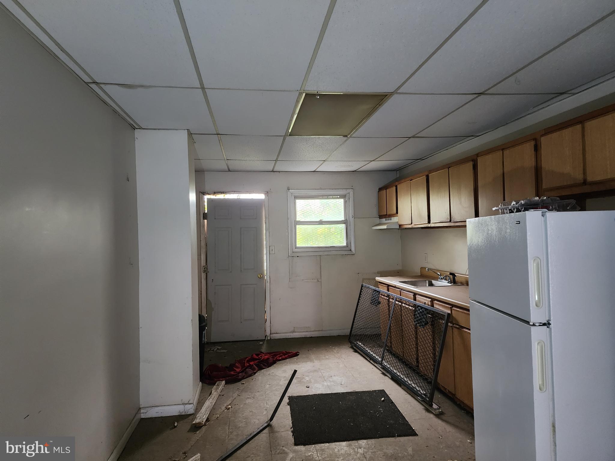 OLIVER - Residential