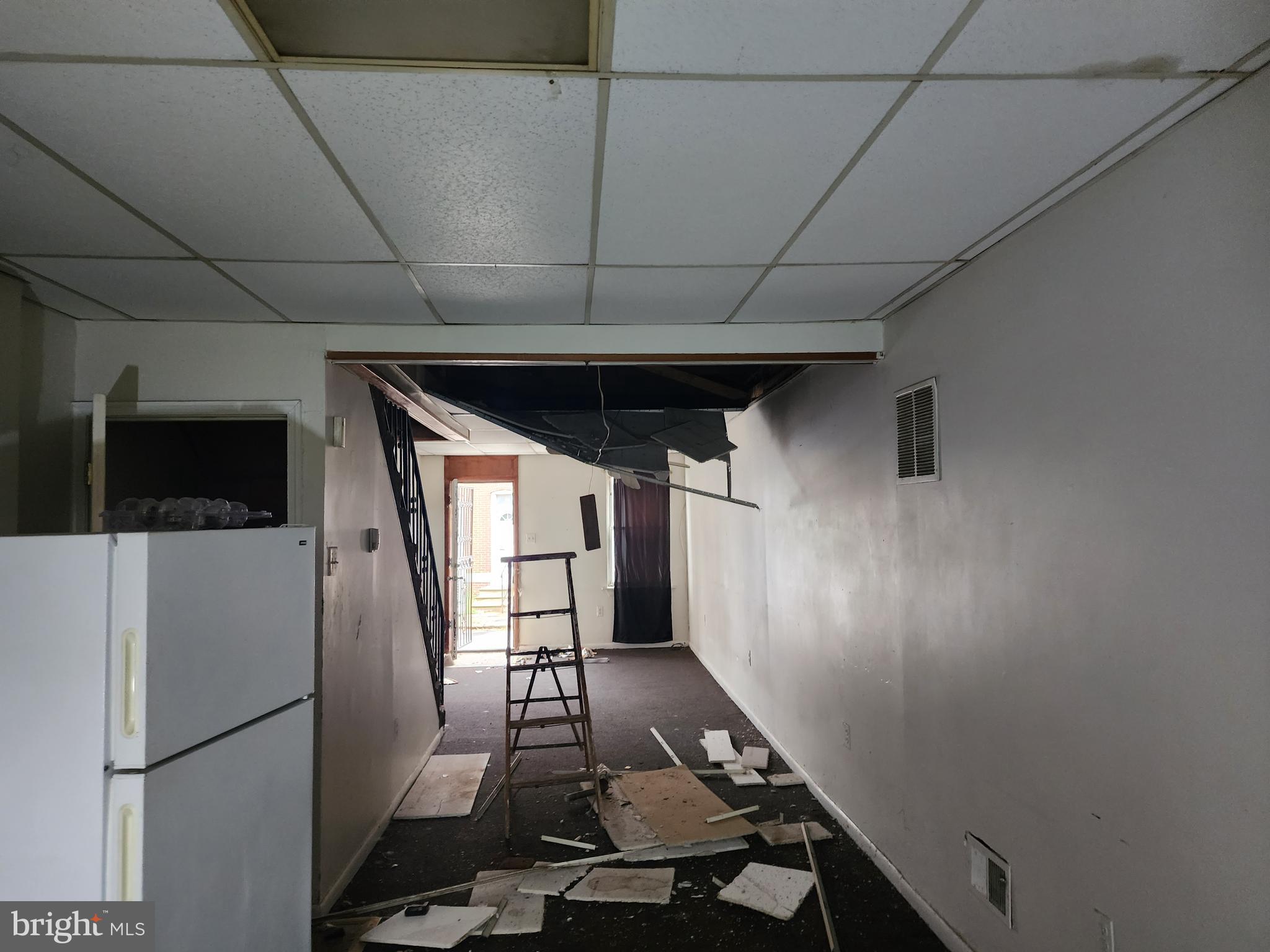 OLIVER - Residential