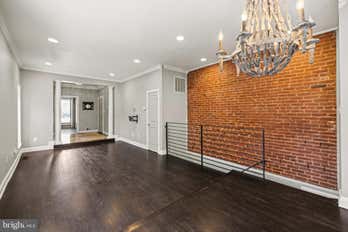 Condominium at 1008 RHODE ISLAND AVENUE NW B