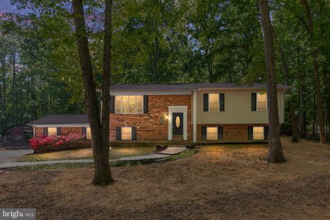Photo of 65 Joshua Road, STAFFORD, VA 22556 (MLS # VAST2049316)