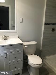 CHELSEA WOODS - Residential Lease