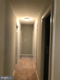 CHELSEA WOODS - Residential Lease